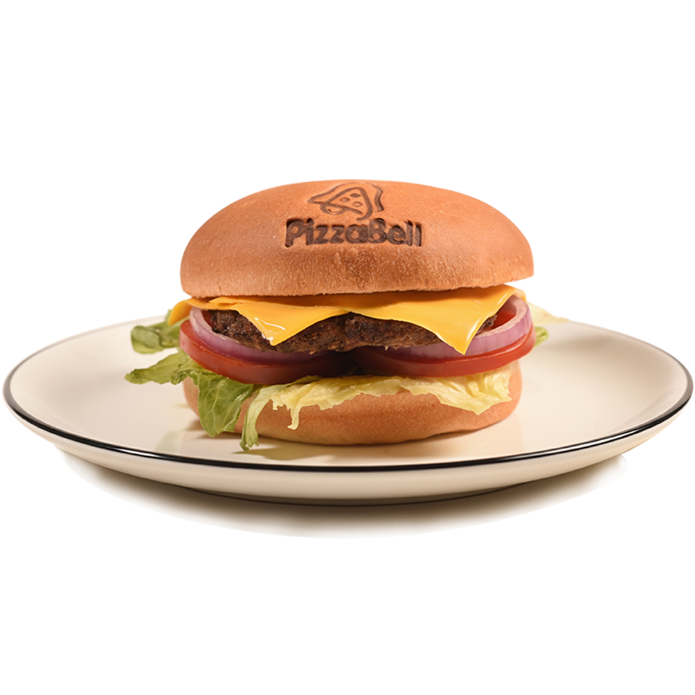 🍔مک دبل چیز برگر